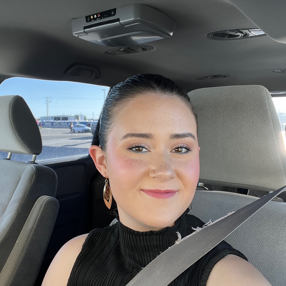 Meet your Posher, Parker